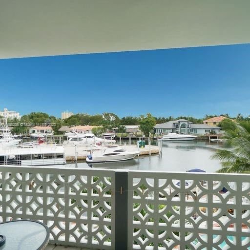 Real estate property located at 13105 Ixora Ct #306, Miami-Dade County, North Miami, FL