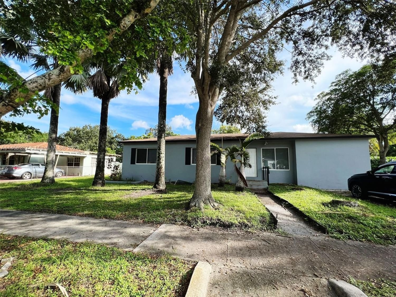 Real estate property located at 1000 131st St, Miami-Dade County, North Miami, FL