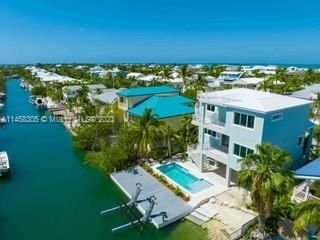 Real estate property located at 927 Gulf Dr, Monroe County, Lower Keys, FL