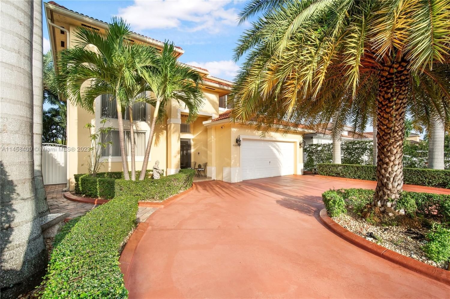 Real estate property located at 4666 164th Ct, Miami-Dade County, WOODLAND ESTATES SO, Miami, FL