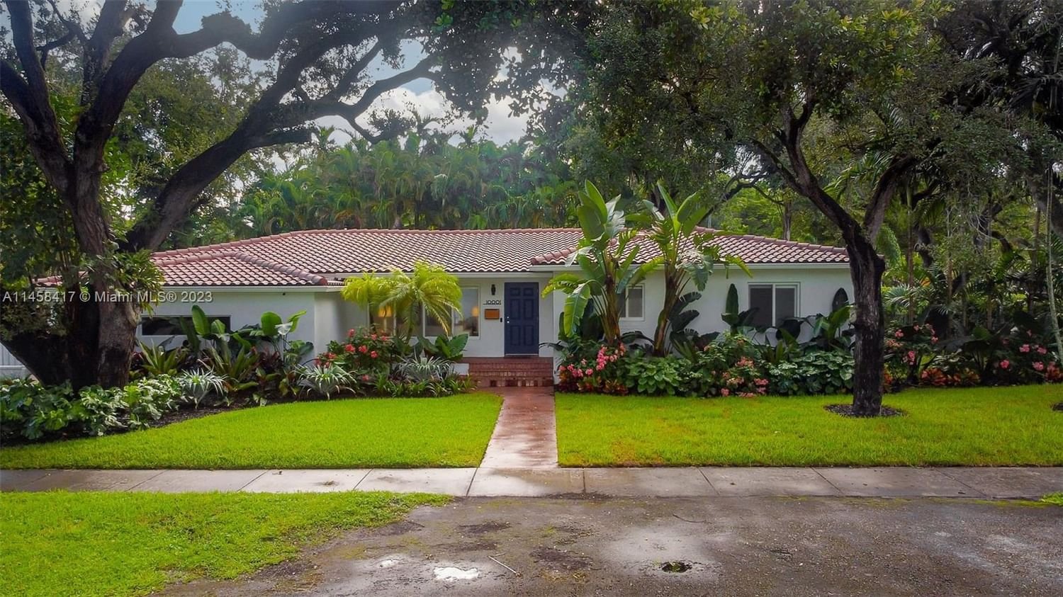 Real estate property located at 10001 1st Ave, Miami-Dade County, Miami Shores, FL