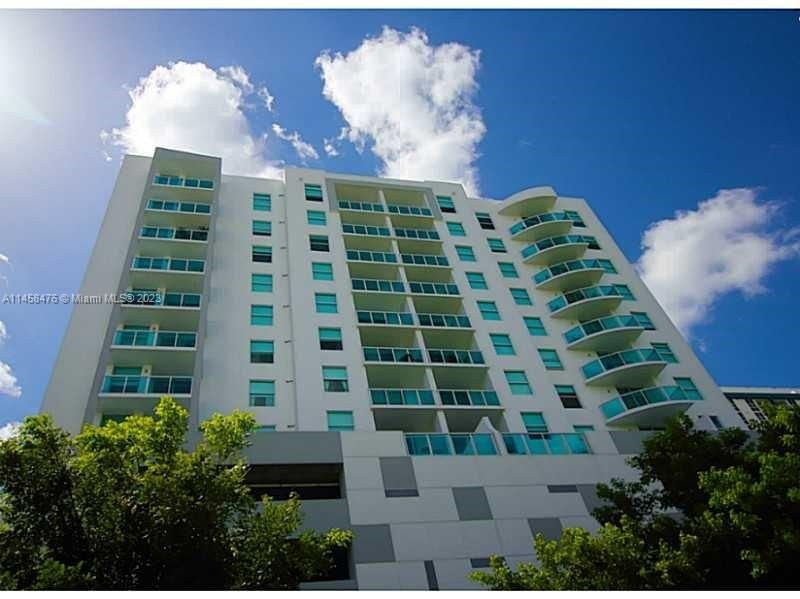 Real estate property located at 1723 2nd Ave #1006, Miami-Dade County, BRICKELL VIEW WEST CONDO, Miami, FL