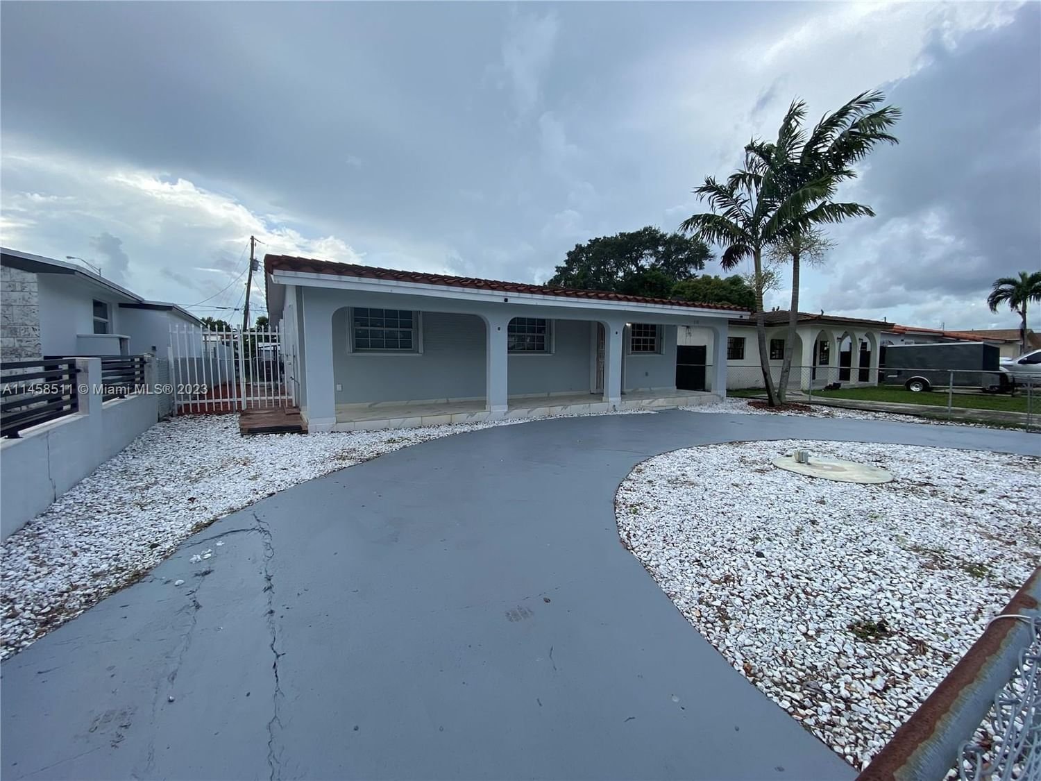 Real estate property located at 110 19th St, Miami-Dade County, Hialeah, FL