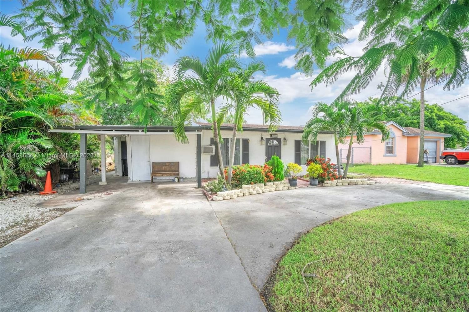 Real estate property located at 3601 12 Ct, Broward County, BRYSA PARK, Fort Lauderdale, FL