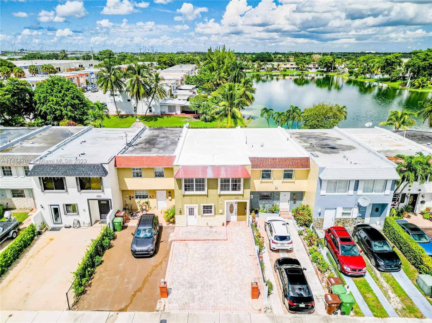 Real estate property located at 1781 72nd St #1781, Miami-Dade County, Hialeah, FL