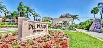 Real estate property located at 18031 Biscayne Blvd #302, Miami-Dade County, DEL PRADO MARINA, Aventura, FL