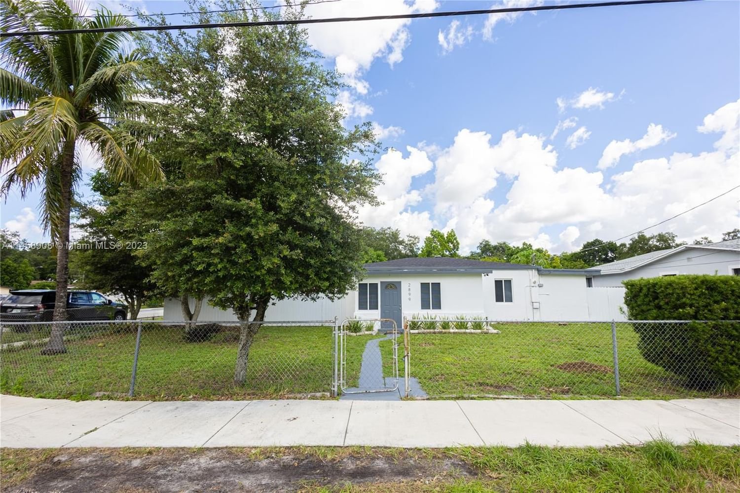 Real estate property located at 2899 169th Ter, Miami-Dade County, GOLDEN GLADES PARK 5TH AD, Miami Gardens, FL