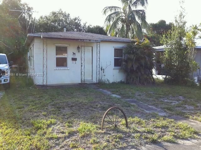 Real estate property located at 1356 23rd Ave, Broward County, Fort Lauderdale, FL