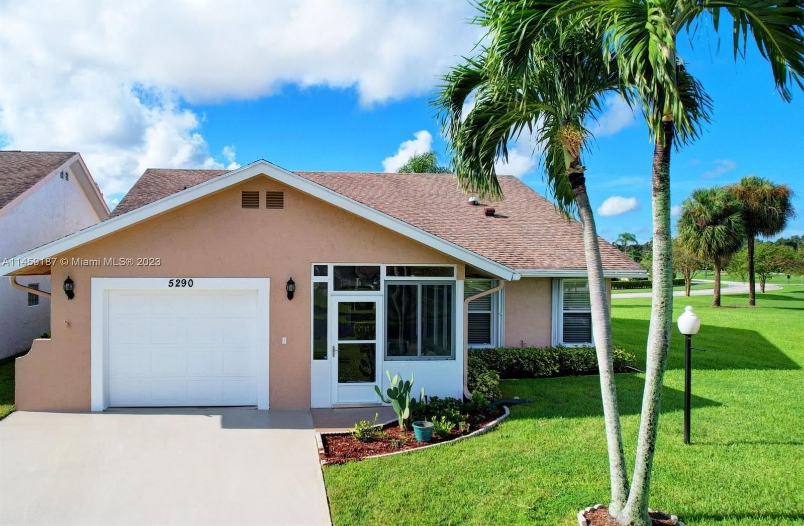 Real estate property located at 5290 Tiffany Anne Cir, Palm Beach County, CYPRESS LAKES 10, West Palm Beach, FL