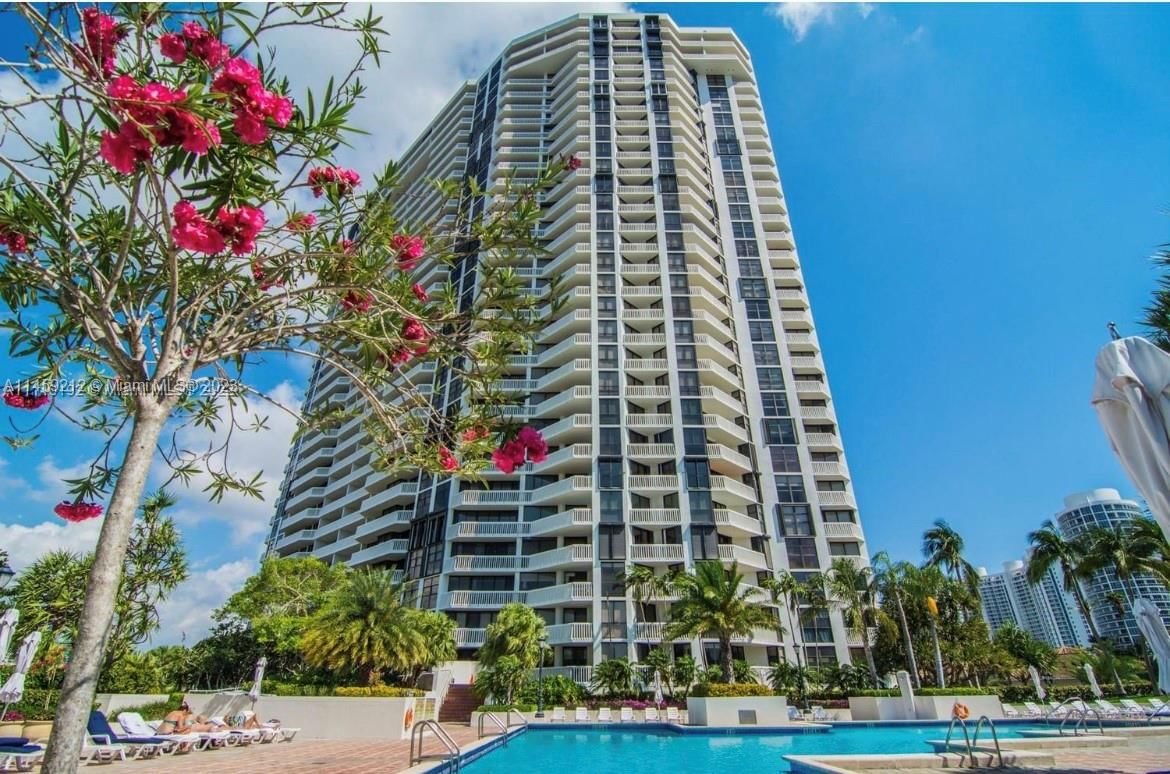 Real estate property located at 1000 Island Blvd #3005, Miami-Dade County, Aventura, FL