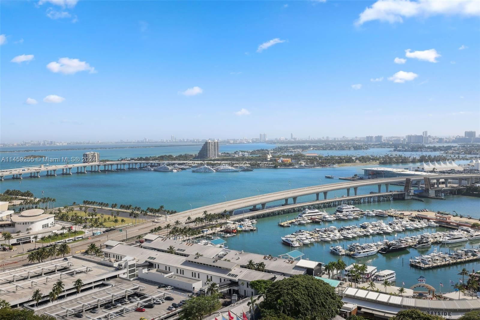 Real estate property located at 244 Biscayne Blvd #2808, Miami-Dade, VIZCAYNE NORTH CONDO, Miami, FL