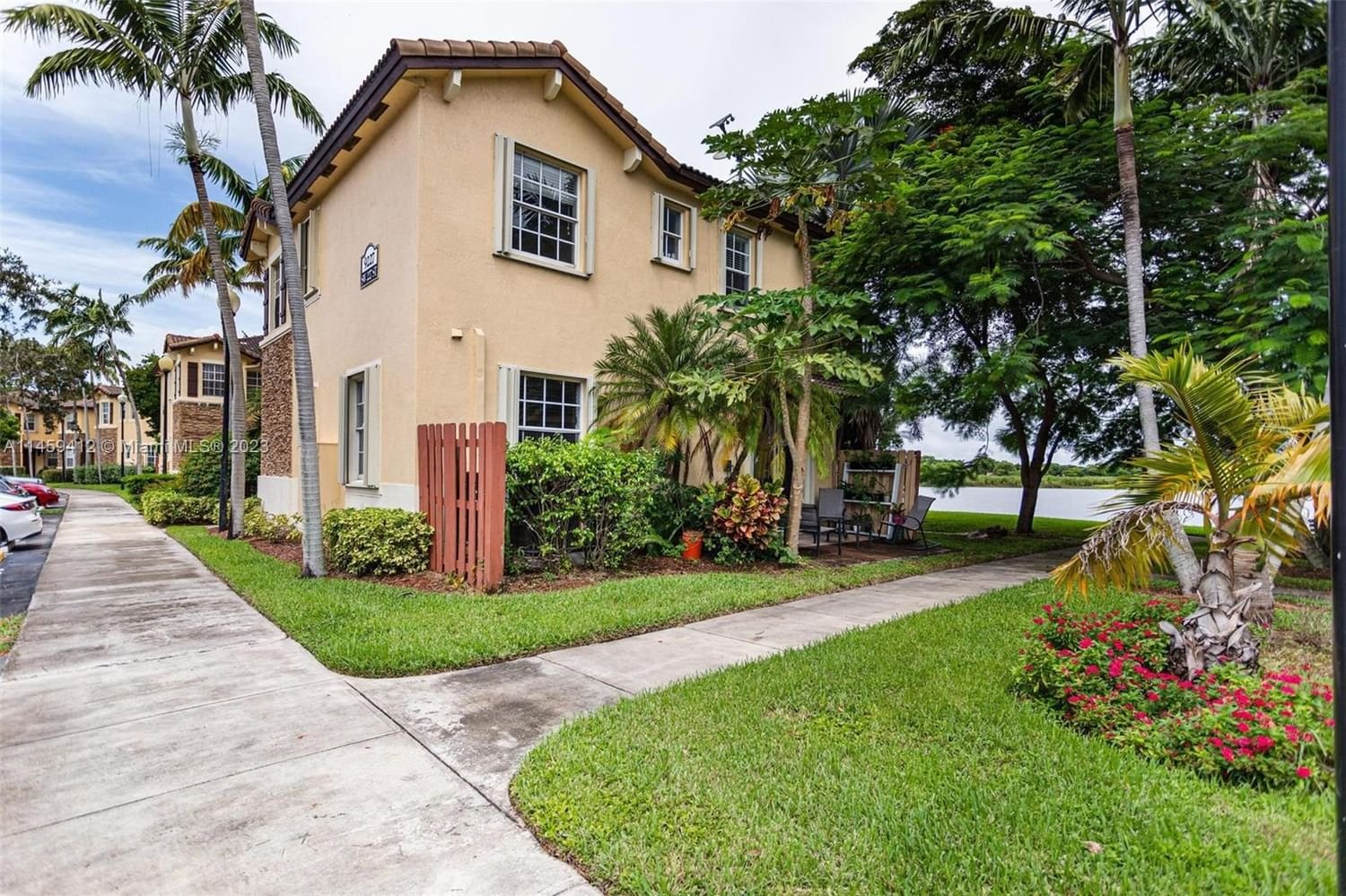 Real estate property located at 9227 227th St #6, Miami-Dade County, THE SHORES CONDO NO 2, Cutler Bay, FL