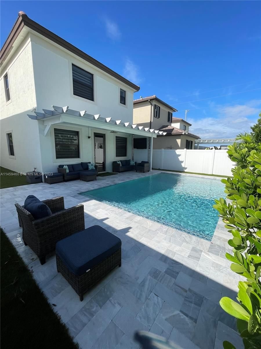 Real estate property located at 3567 110th Ter, Miami-Dade County, Hialeah, FL