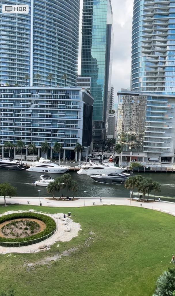 Real estate property located at 475 Brickell Ave #808, Miami-Dade, ICONBRICKELL CONDO NO 1, Miami, FL