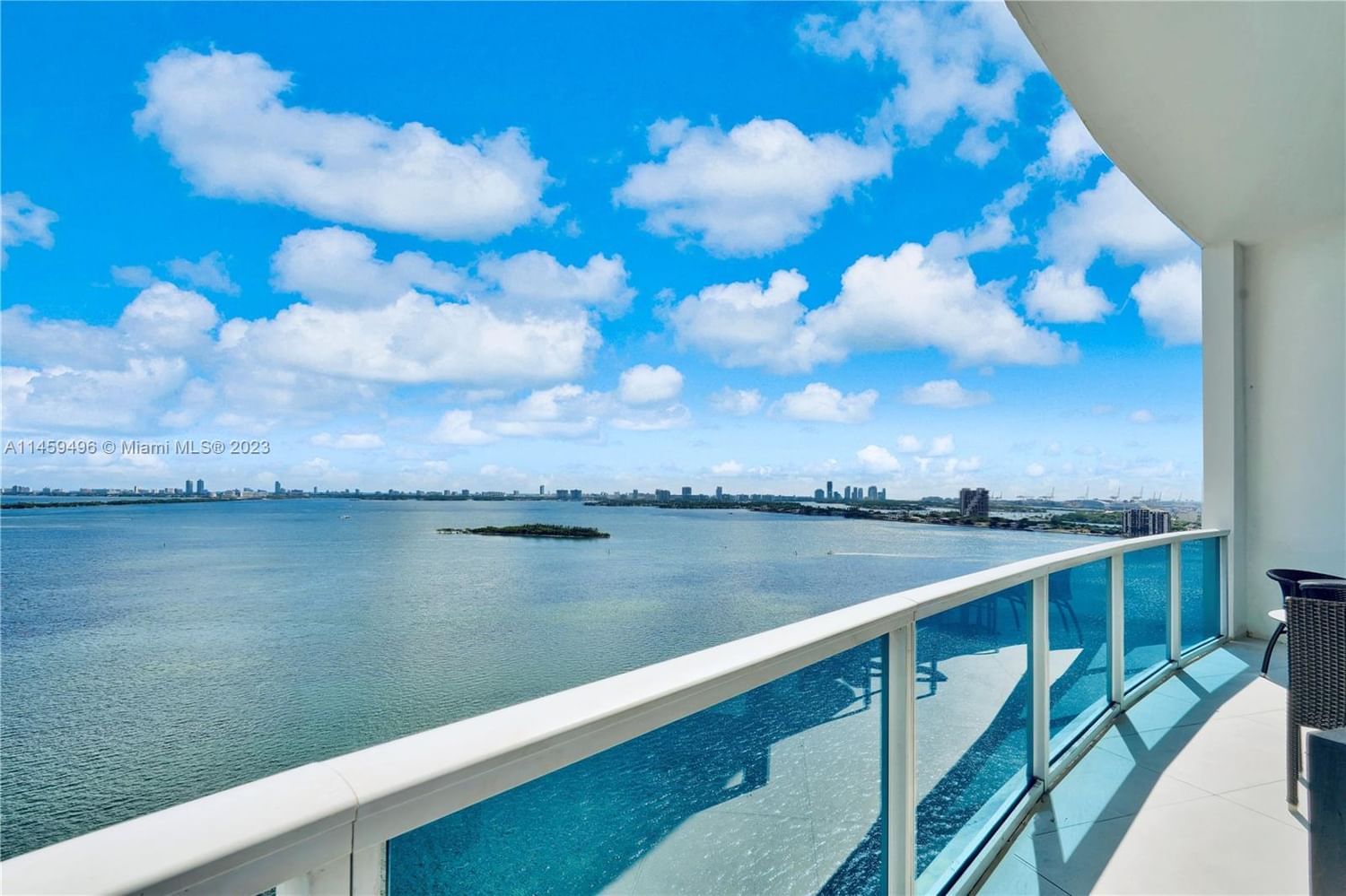 Real estate property located at 725 22nd St PH2F, Miami-Dade County, NEW WAVE CONDO, Miami, FL