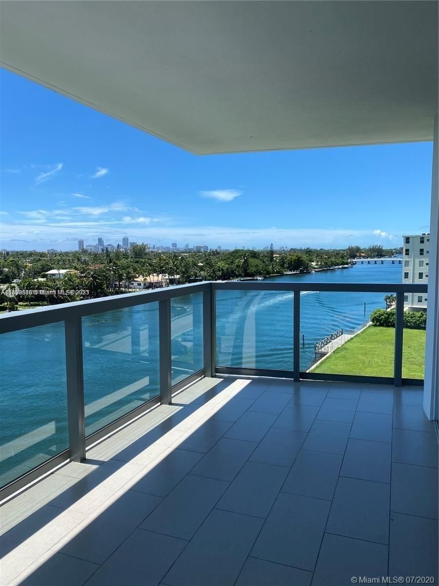 Real estate property located at 9261 Bay Harbor Dr #704, Miami-Dade County, THE IVORY RESIDENCE CONDO, Bay Harbor Islands, FL