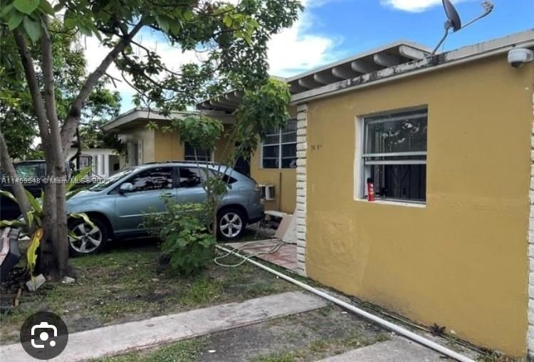 Real estate property located at 610 111th St, Miami-Dade County, Miami, FL