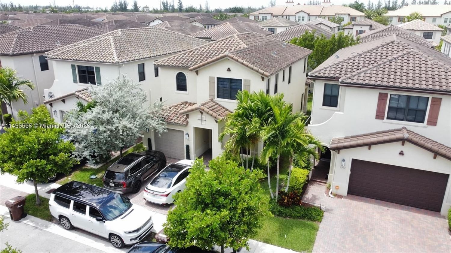 Real estate property located at 9764 34th Ct, Miami-Dade County, Hialeah, FL