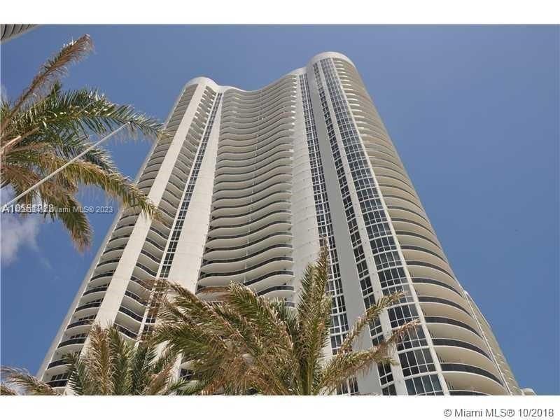 Real estate property located at 15811 Collins Ave #2502, Miami-Dade County, TDR TOWER III CONDO, Sunny Isles Beach, FL