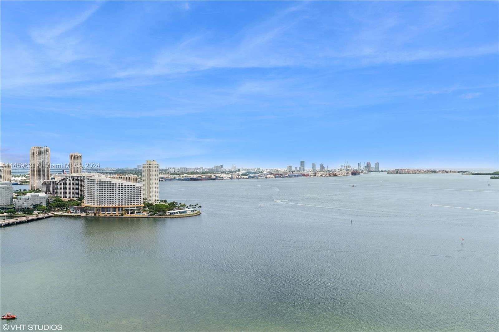 Real estate property located at 1331 Brickell Bay Dr #2802, Miami-Dade, JADE RESIDENCES AT BRICKEl, Miami, FL