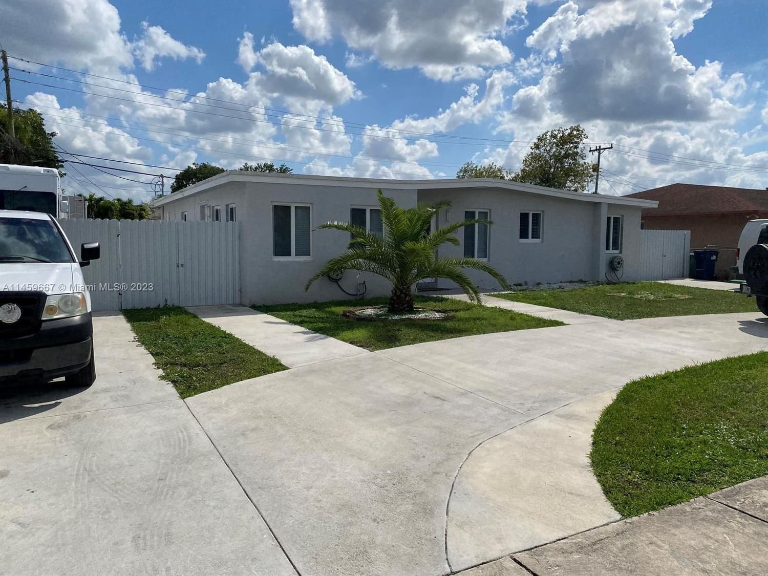 Real estate property located at 10030 45th St, Miami-Dade County, TROPICAL ESTATES, Miami, FL