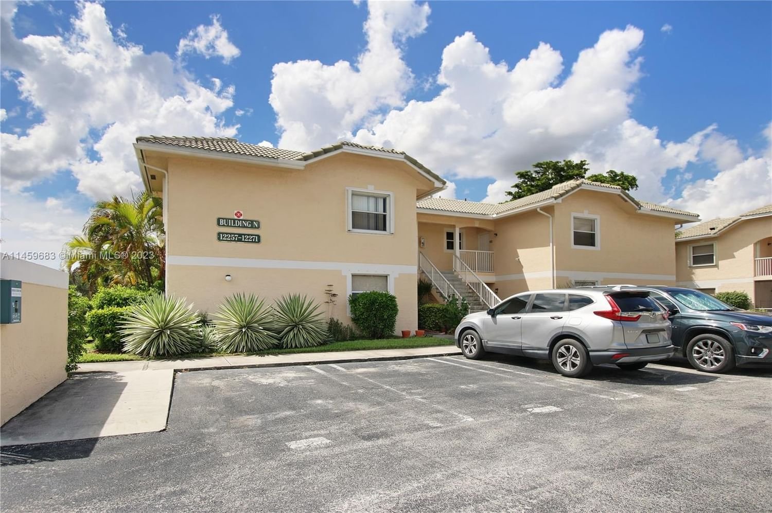 Real estate property located at 12259 Royal Palm Blvd #2N, Broward County, ROYAL GARDEN CONDO, Coral Springs, FL
