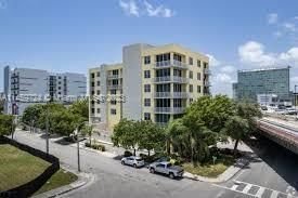 Real estate property located at 1350 8th D-4, Miami-Dade County, HIGHLAND PARK LOFTS CONDO, Miami, FL