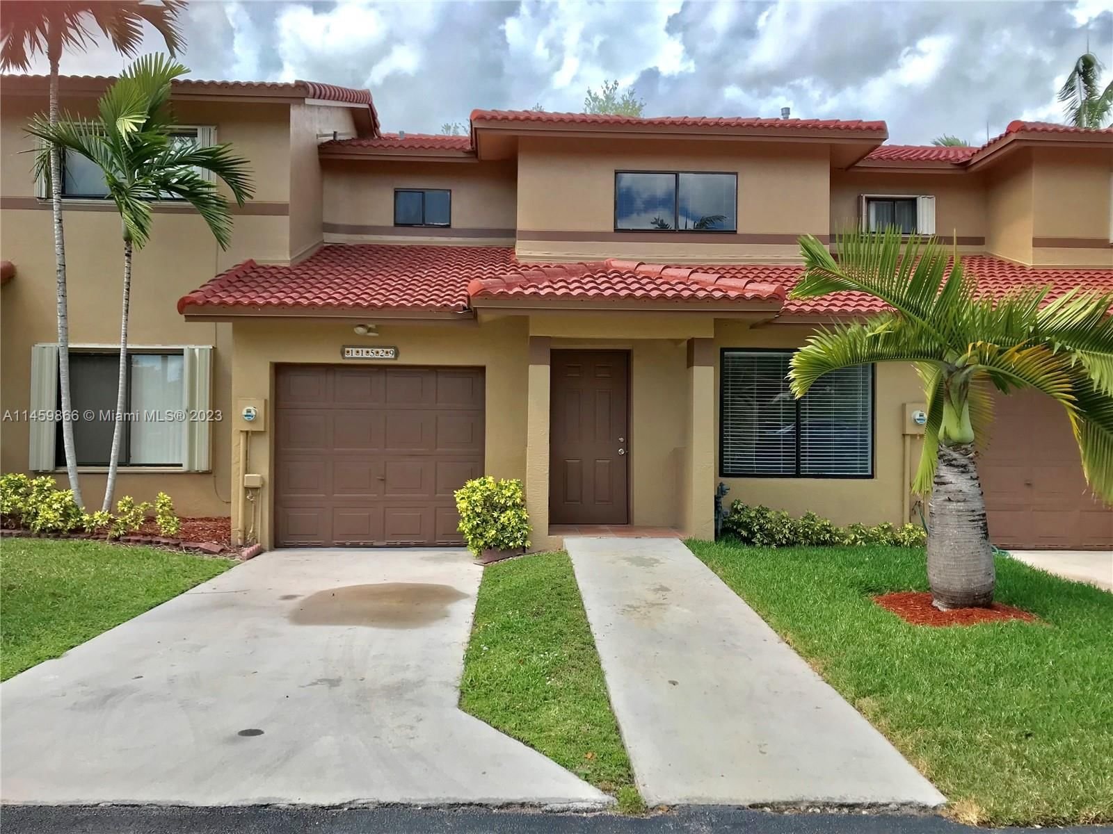 Real estate property located at 11529 90th Ter, Miami-Dade County, VALLEYS OF KENDALL, Miami, FL