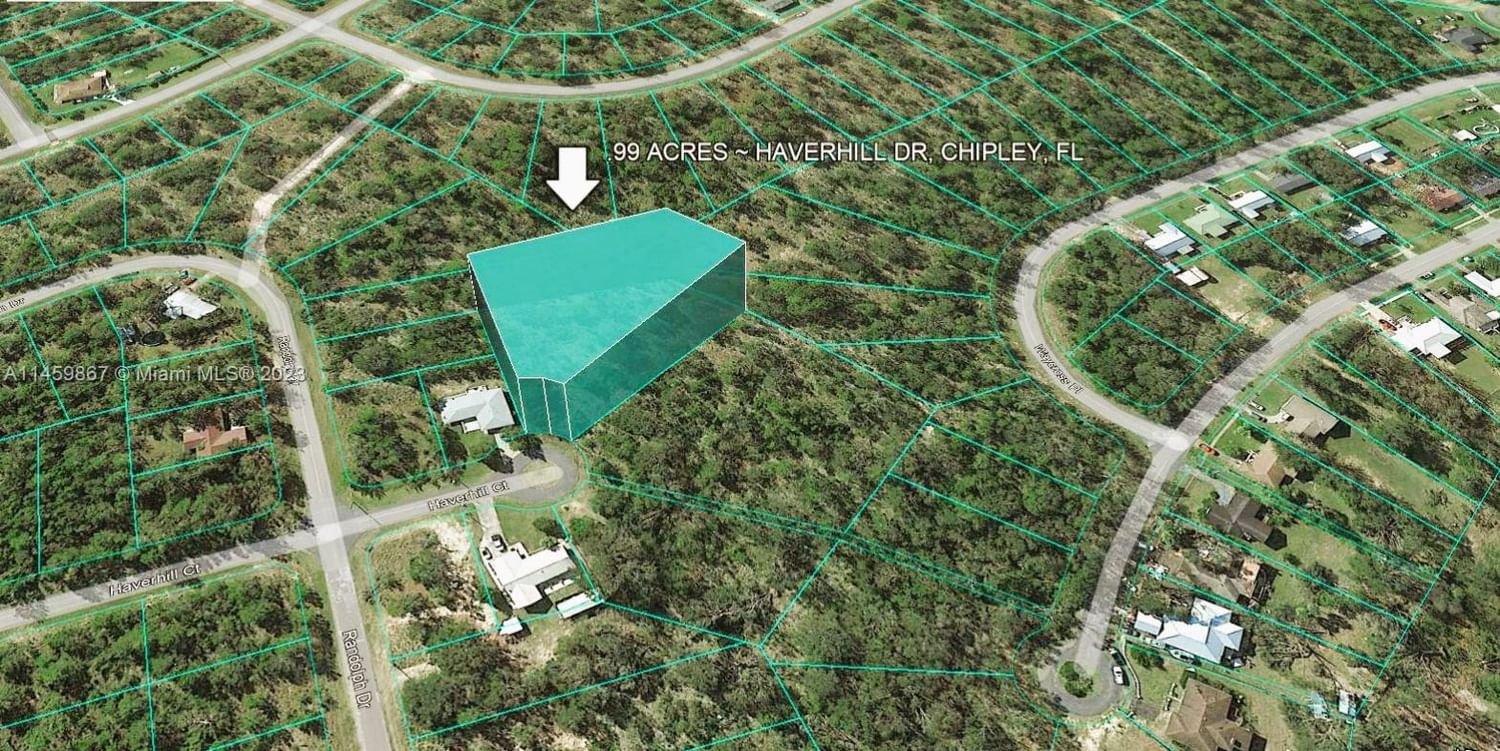 Real estate property located at LOT 29 HAVERHILL DR, Other Florida County, SUNNY HILLS UNIT #2 LOT 29, Other City - In The State Of Florida, FL