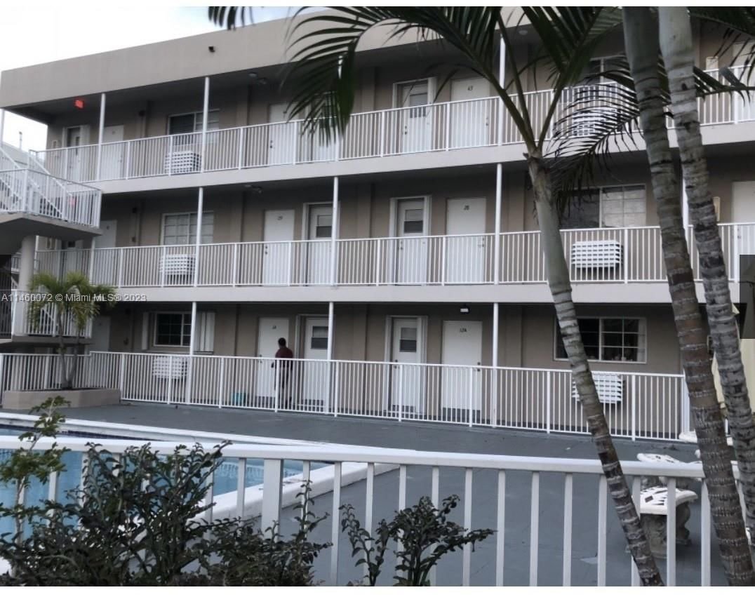 Real estate property located at 6580 Santona St A7, Miami-Dade County, SANTONA CONDO, Coral Gables, FL