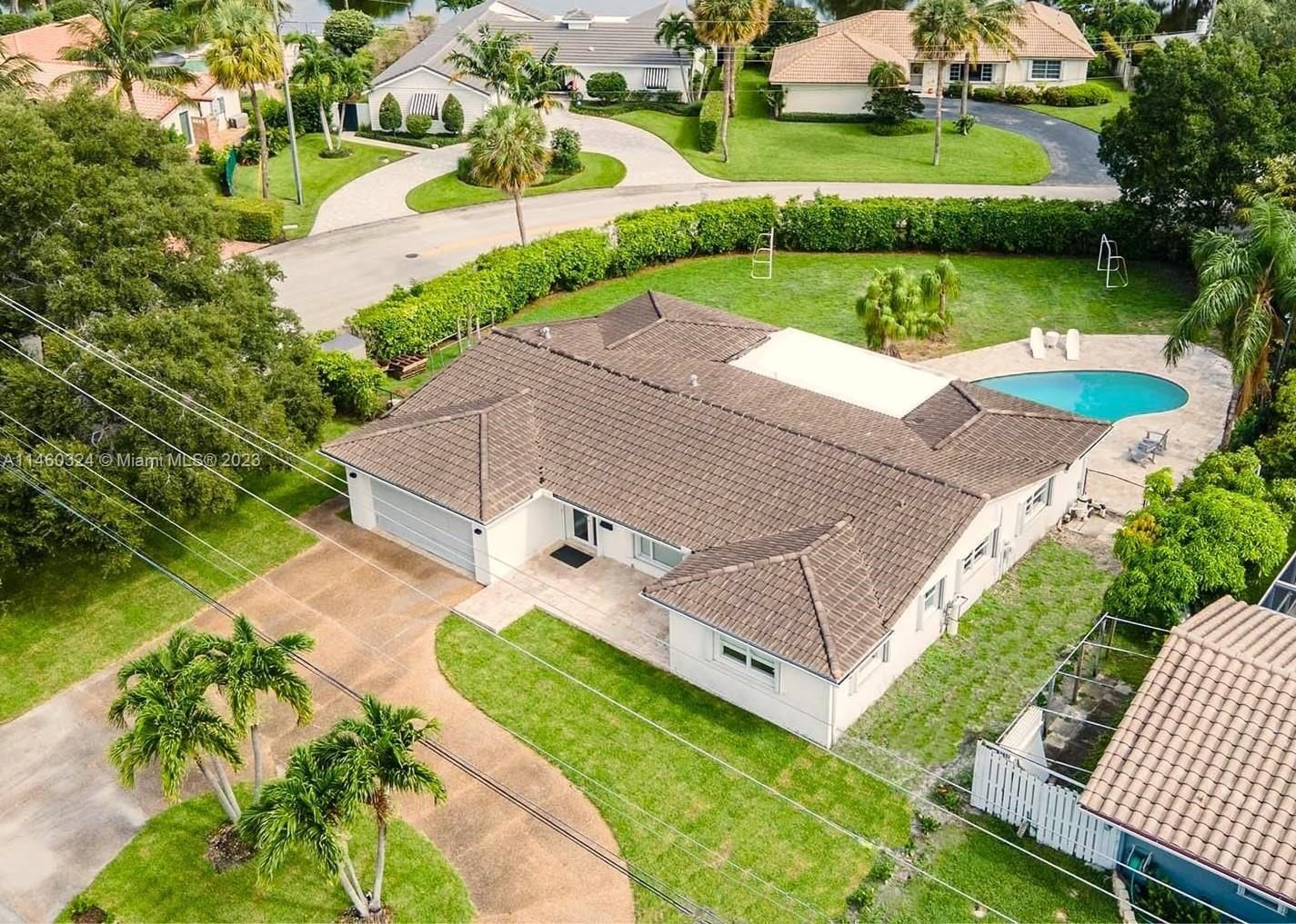 Real estate property located at 1049 Palmetto Park Rd, Palm Beach County, LAKE FLORESTA PARK, Boca Raton, FL