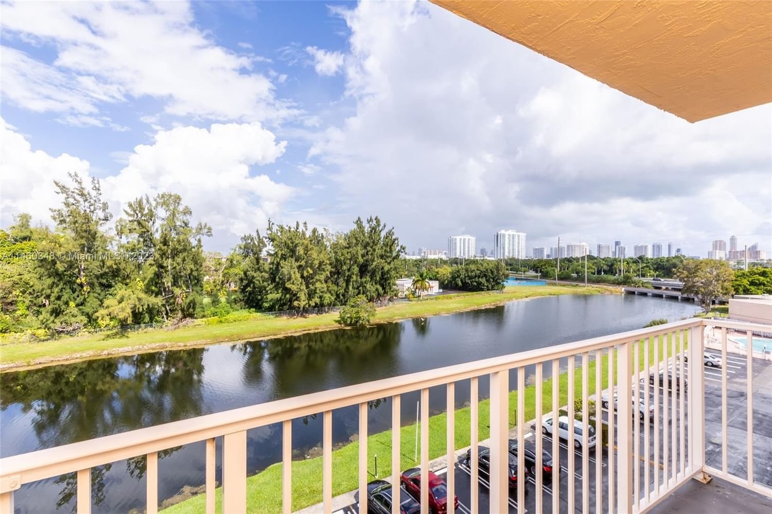 Real estate property located at 16465 22nd Ave #317, Miami-Dade County, TALL TREES CONDO, North Miami Beach, FL