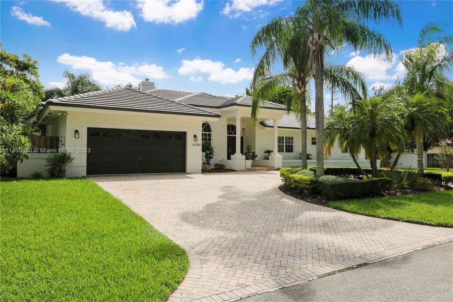 Real estate property located at 10780 135th Ter, Miami-Dade County, ESTATES AT THE FALLS, Miami, FL