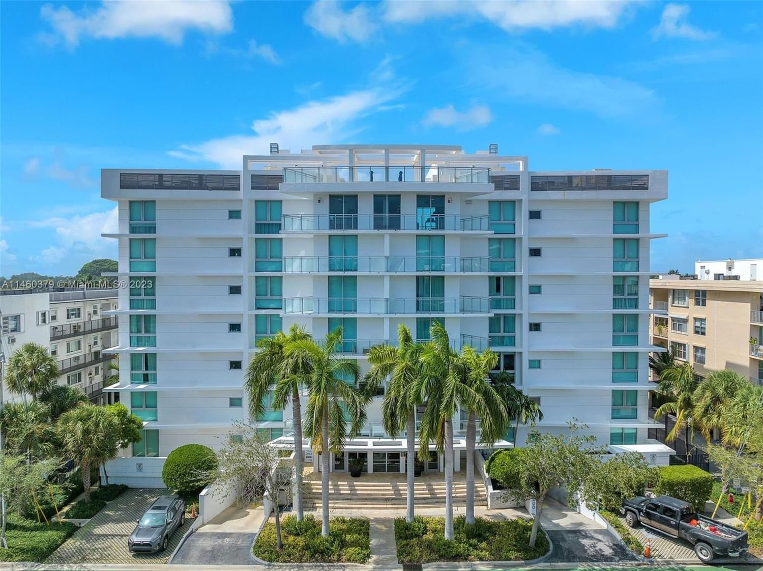 Real estate property located at 9400 Bay Harbor Dr #504, Miami-Dade County, RIVA BAY HARBOR CONDO, Bay Harbor Islands, FL