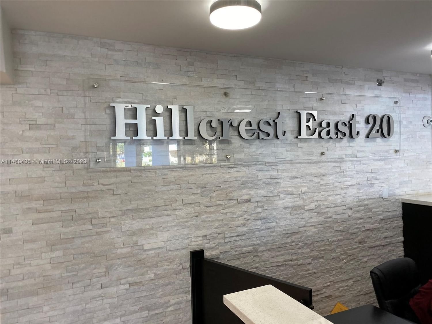 Real estate property located at 919 Hillcrest Dr #205, Broward County, HILLCREST, Hollywood, FL