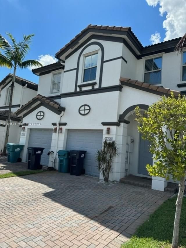 Real estate property located at 7796 114th Pl #7796, Miami-Dade County, DORAL ISLES NORTH SEC TWO, Doral, FL