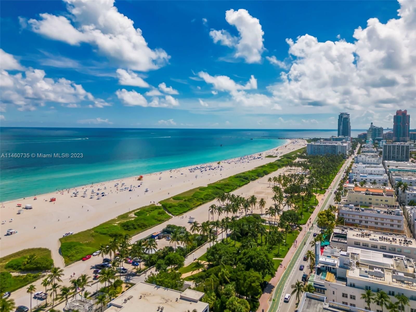 Real estate property located at 1036 Ocean Dr B301A, Miami-Dade County, THE STRAND ON OCEAN DRIVE, Miami Beach, FL