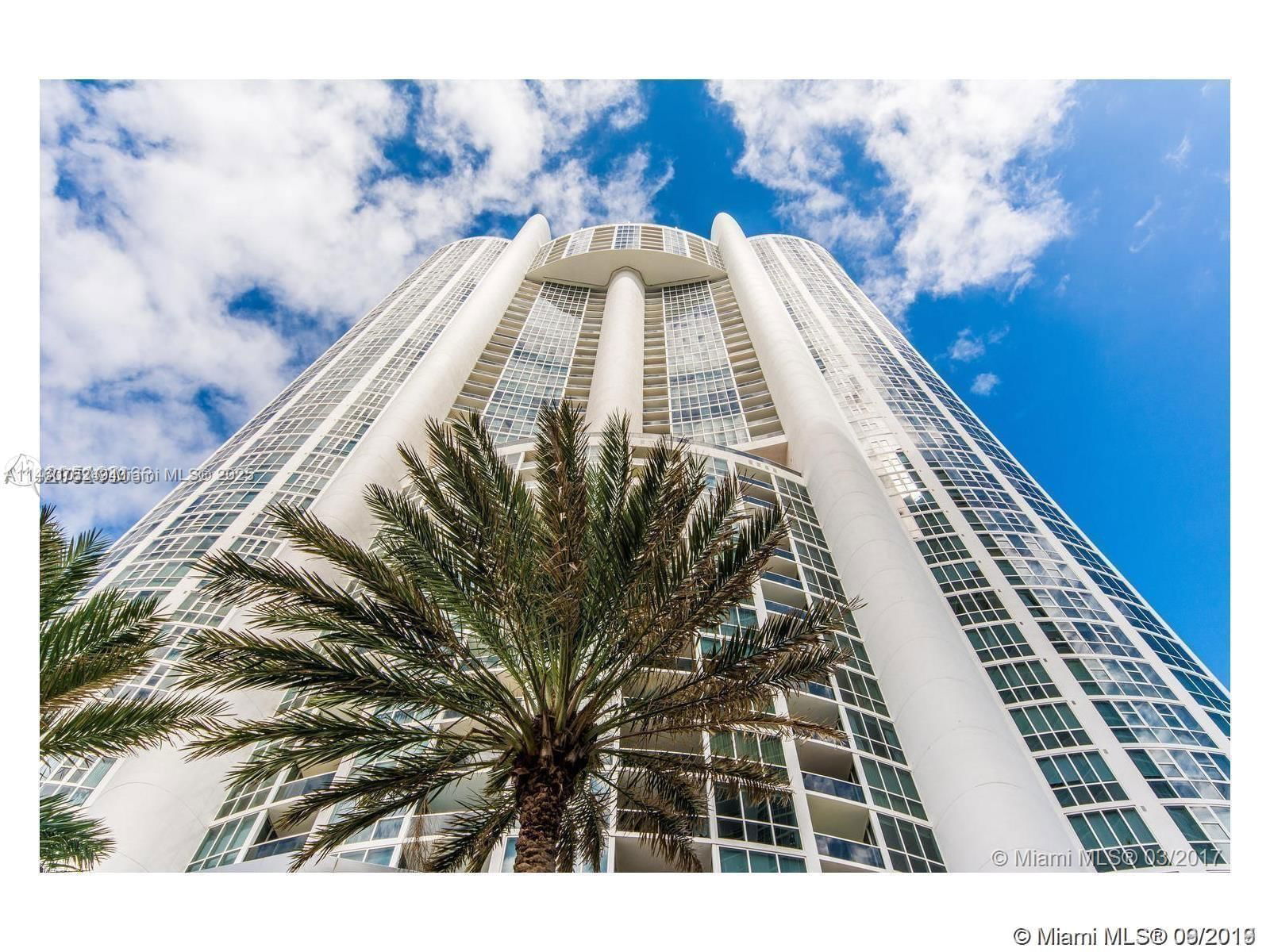 Real estate property located at 18201 Collins Ave #2003, Miami-dade, Trump Royale Condo, Sunny Isles Beach, FL