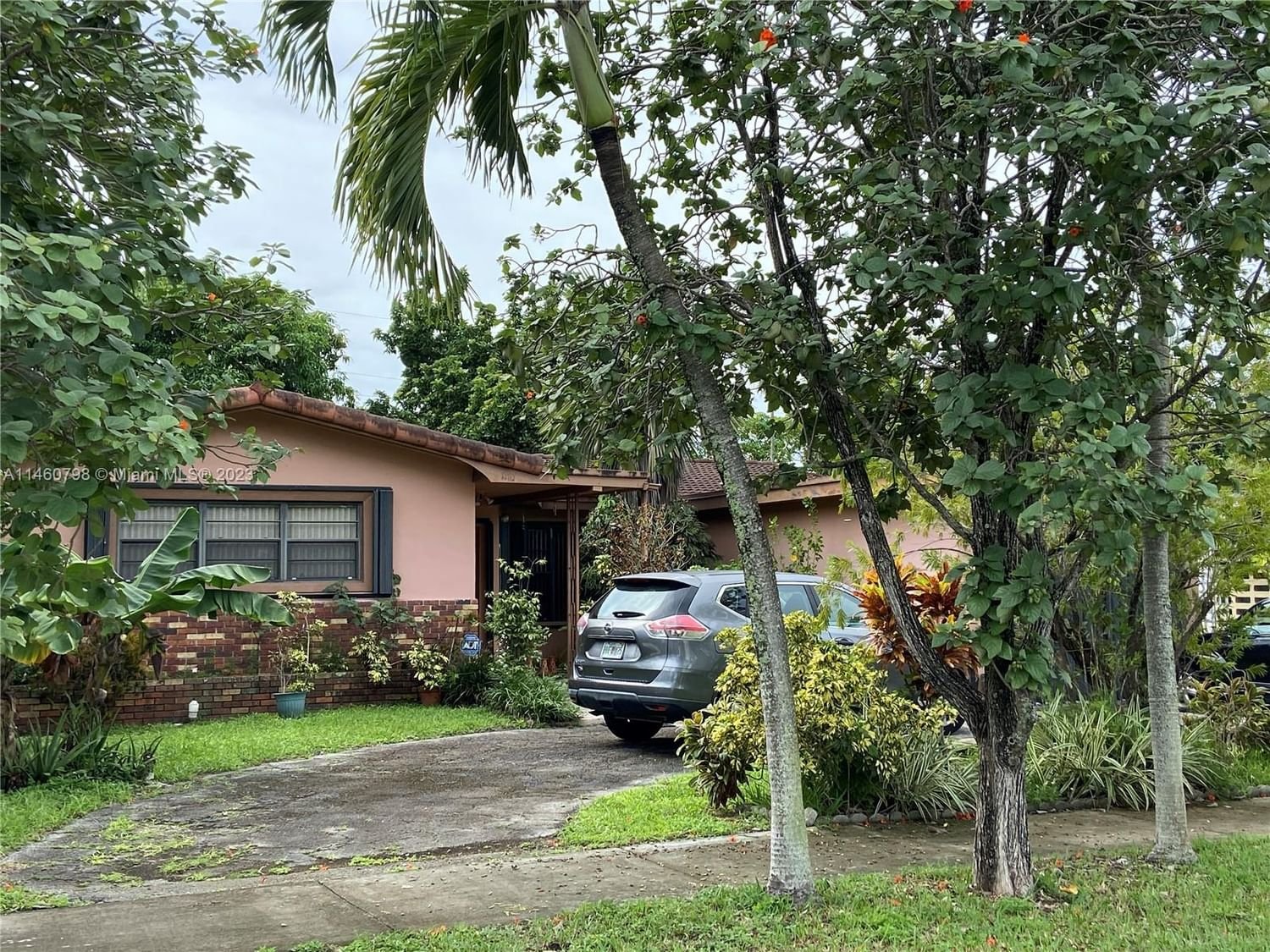Real estate property located at 1170 110th Ter, Miami-Dade County, Miami, FL