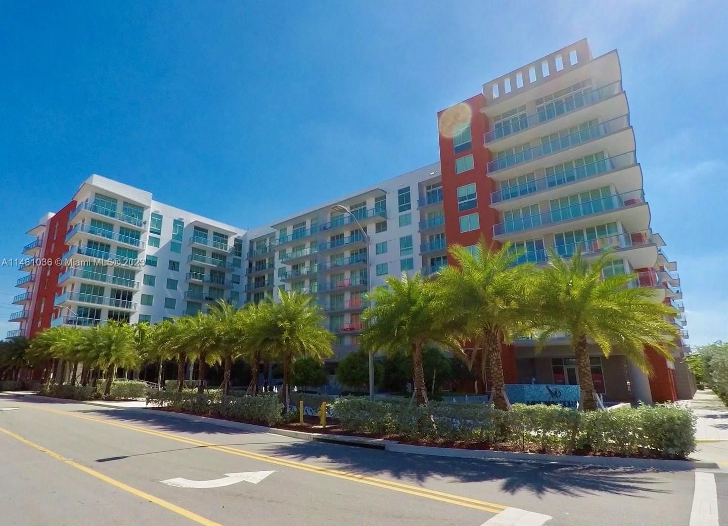 Real estate property located at 7751 107th Ave #413, Miami-Dade County, GRAND BAY COMMONS SOUTH, Doral, FL
