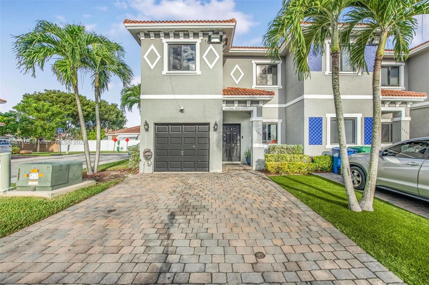 Real estate property located at 4403 163rd Ct #0, Miami-Dade County, Miami, FL