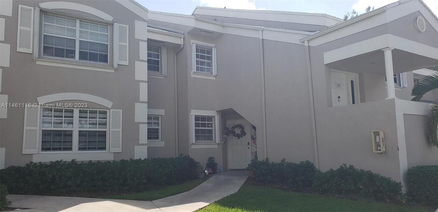 Real estate property located at 2625 21st Ct #107-B, Miami-Dade County, KEYS GATE CONDO NO SIX, Homestead, FL