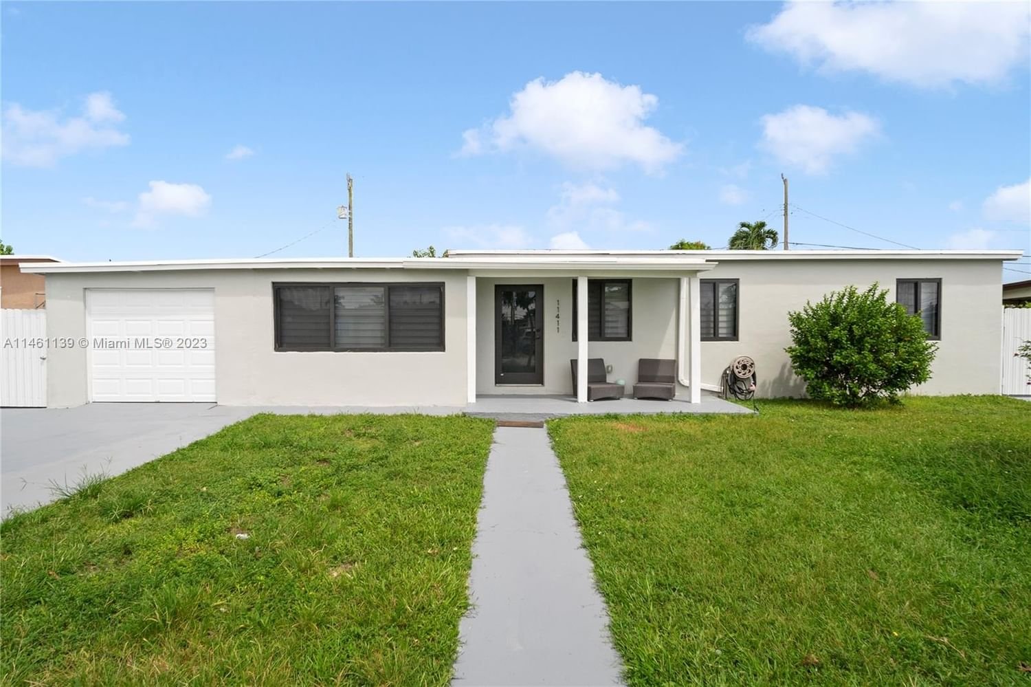 Real estate property located at 11411 43rd St, Miami-Dade County, Miami, FL