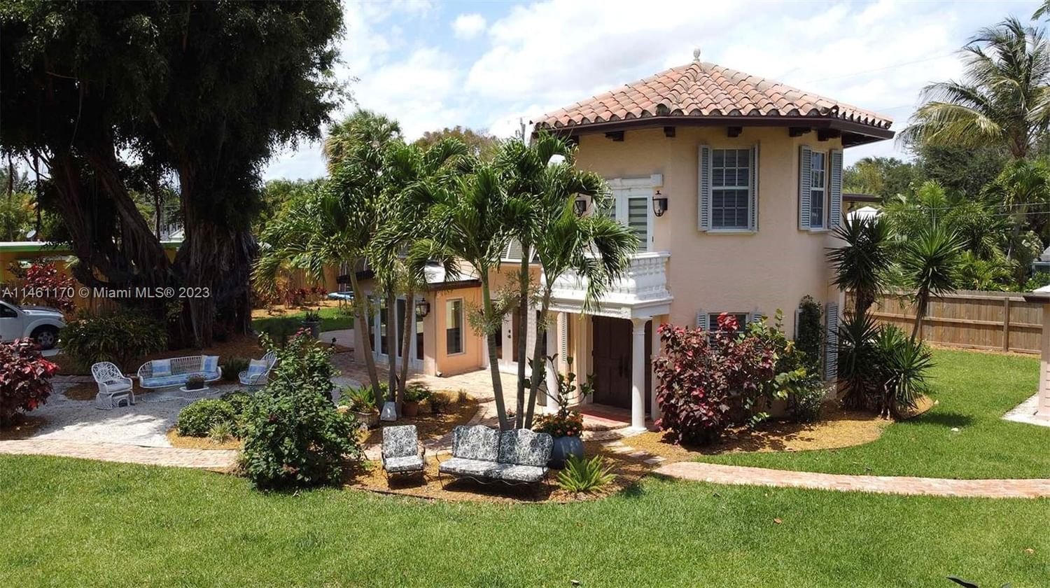 Real estate property located at 221 9th St, Palm Beach County, Delray Beach, FL