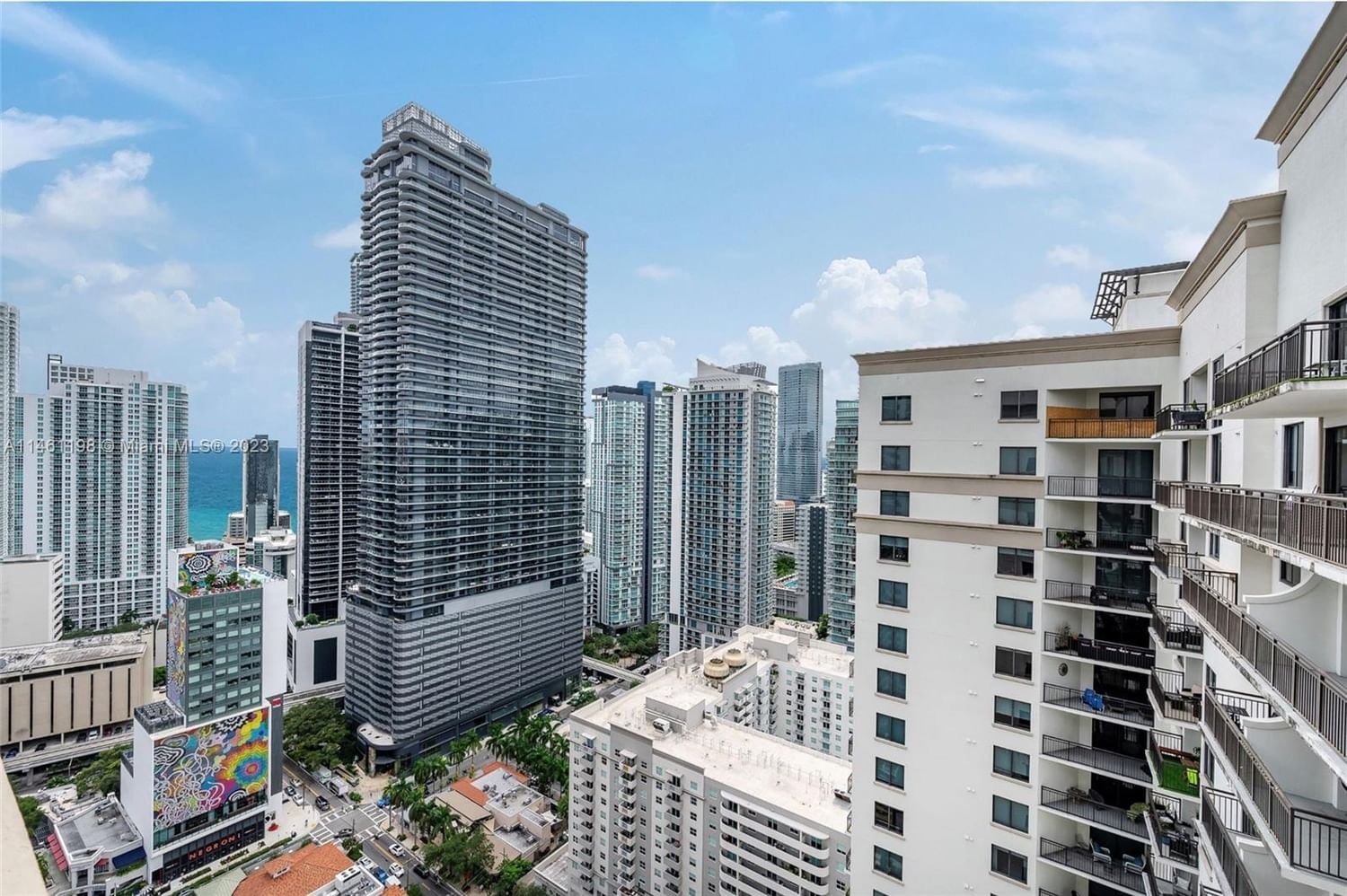 Real estate property located at 999 1st Ave PH11, Miami-Dade County, NINE AT MARY BRICKELL VIL, Miami, FL