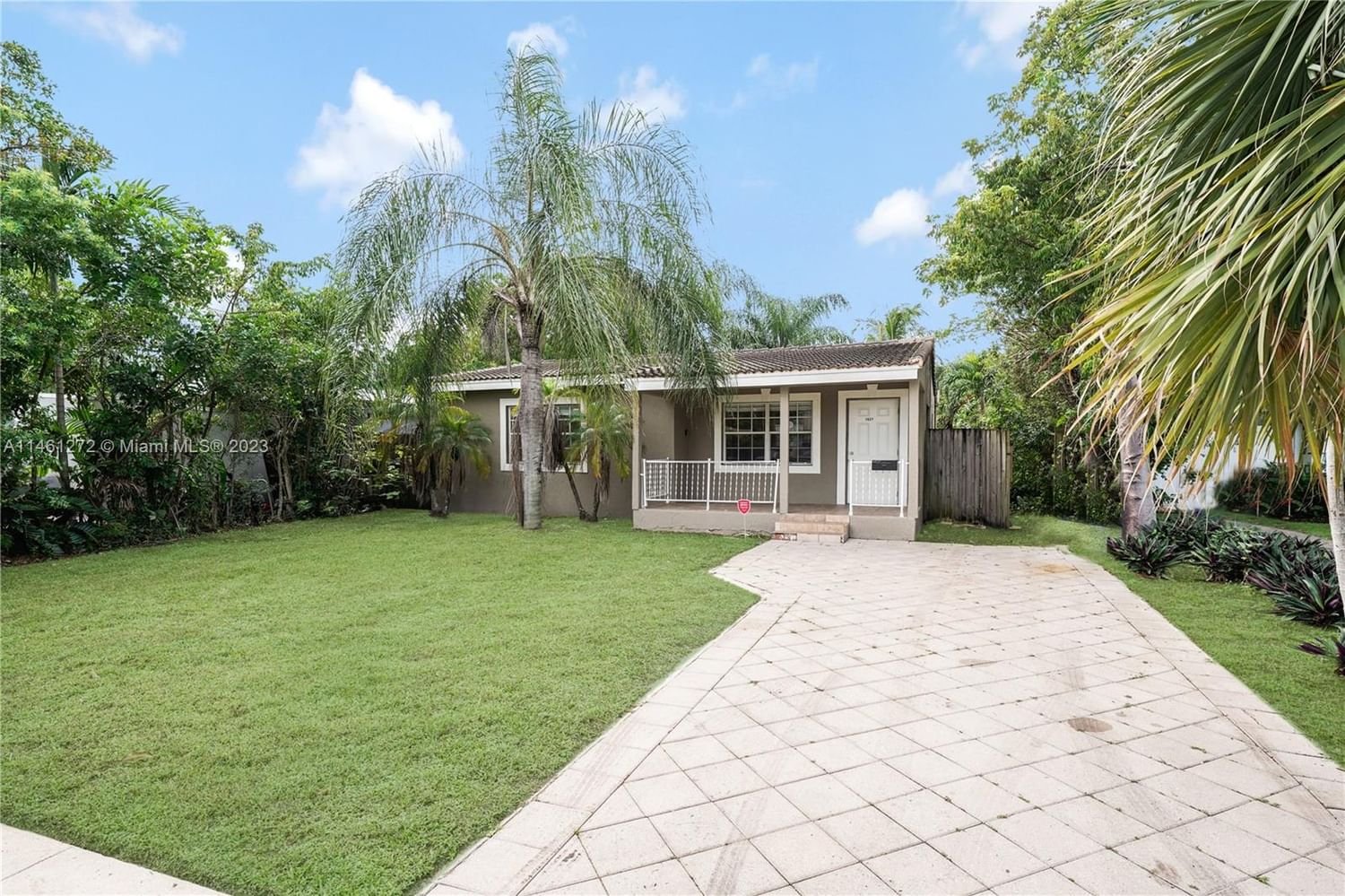Real estate property located at 1537 3rd Ave, Broward County, PROGRESSO, Fort Lauderdale, FL
