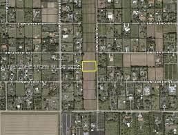 Real estate property located at 24440 209th Pl, Miami-Dade County, OUTBACK RANCHES, Homestead, FL