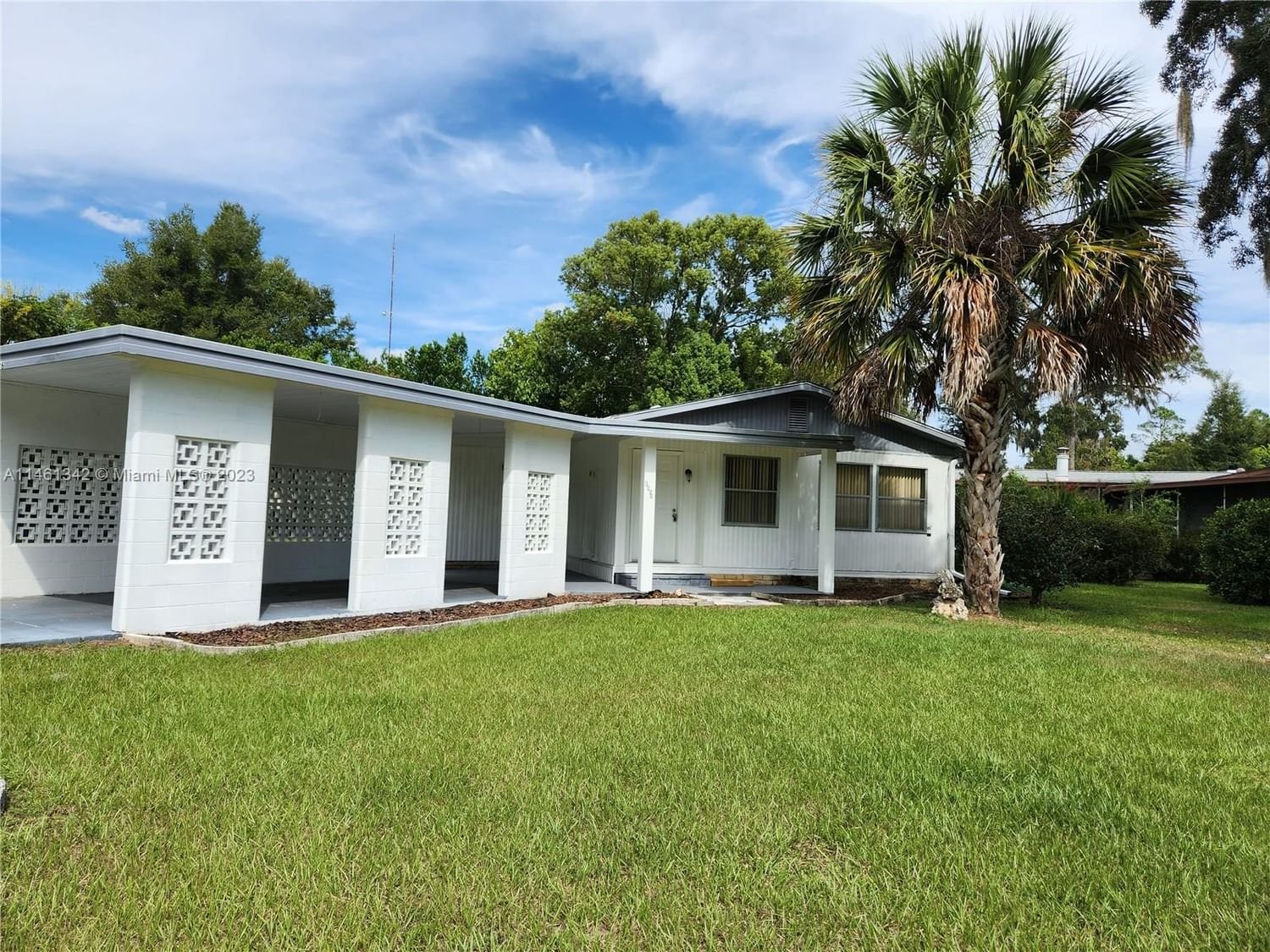 Real estate property located at 3226 39th Ave, Marion County, OAK PARK VILLAGE, Ocala, FL