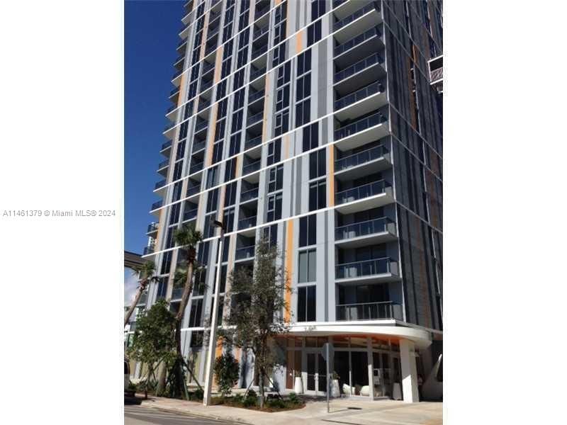 Real estate property located at 31 6th St #1005, Miami-Dade County, MYBRICKELL CONDO, Miami, FL