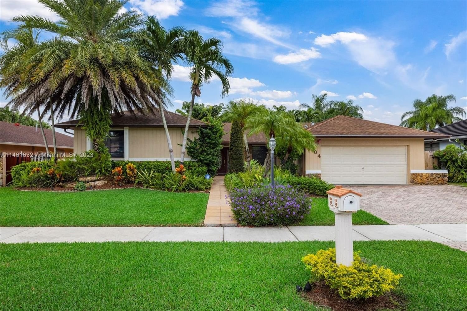 Real estate property located at 9604 117th Ct, Miami-Dade County, Miami, FL